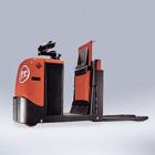 Opus (Low Level Order Picking Truck)