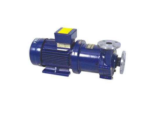 CQ Series Magnetic Driven Pumps