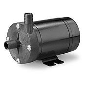 Magnetic Drive Pumps 16650 Series