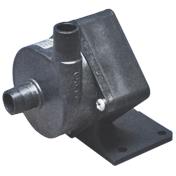 INTG Series Magnetic Drive Pumps