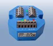 Through light beam sensors ELS 269