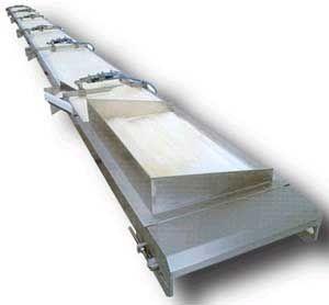 belt conveyor