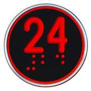 US95-EN Compact 2 Pushbutton