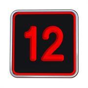 US90-EN Compact 2 Pushbutton