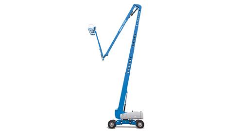 Diesel Engine Boom Lifts Genie Z-135/70
