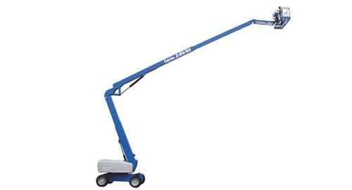Diesel Engine Boom Lifts Genie Z-80/60