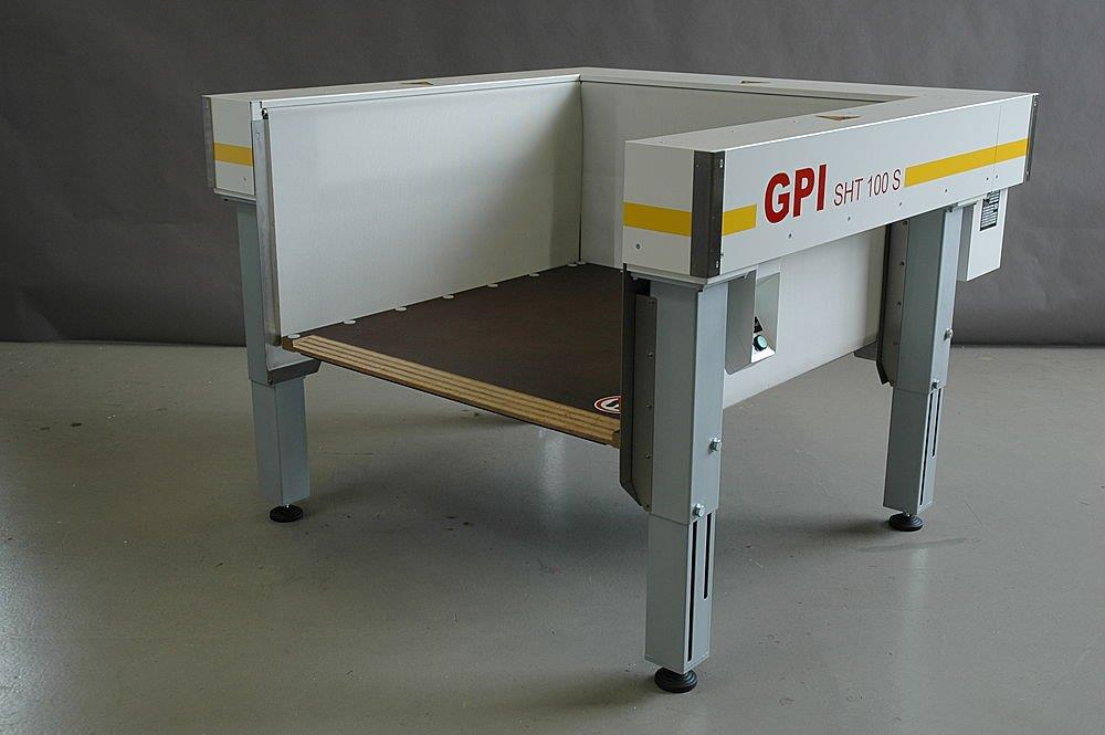 mobile lift table