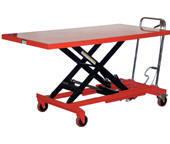 Hydraulic Elevating Scissor Lift Tables