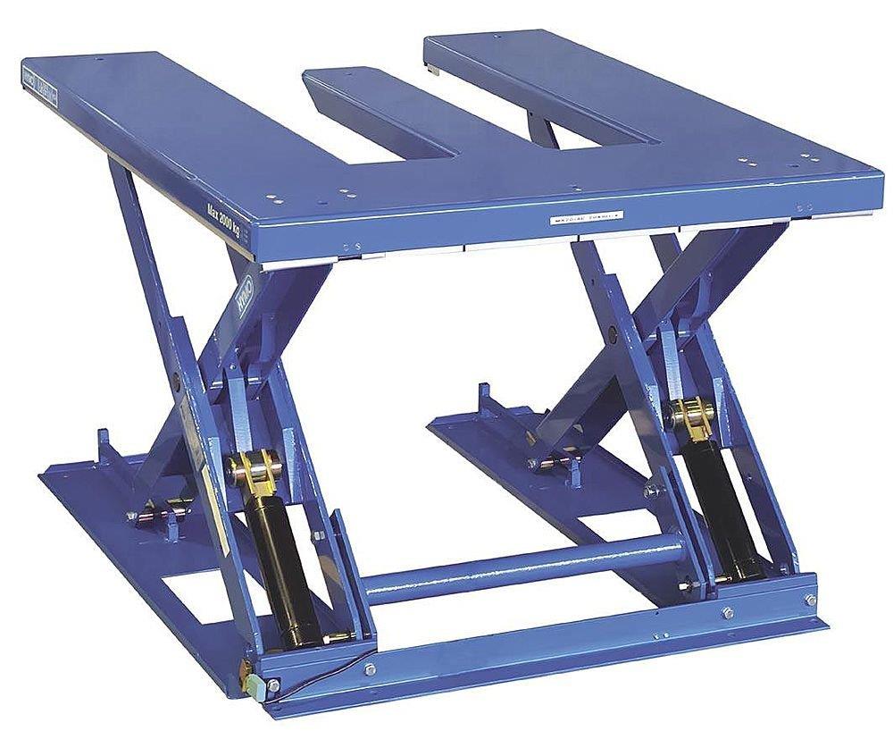 e bed lift table