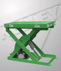 HULK Scissors Lift Table