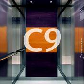 C9 series elevators
