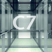 elevator C7 series
