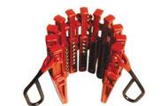 Drilling Handling Tools Slips Casing Slips CMS-XL : Casing Slip