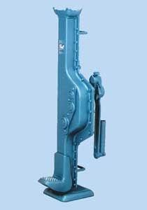 rack and pinion jack