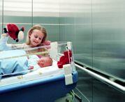 Freight & Special Elevators 2500