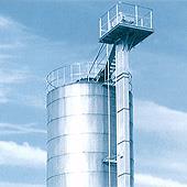 TSUBAKI NBF BUCKET ELEVATOR