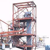 TSUBAKI NB BUCKET ELEVATOR