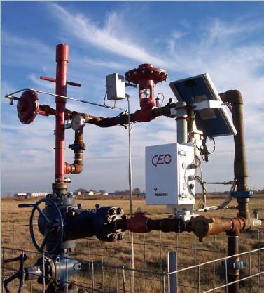 Plunger Lift Systems