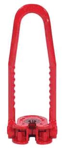 Heavy Duty Rod Elevator