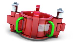 SafeGuard Single Joint Elevator