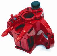 Load-Locking 100-Ton Tubing Elevator