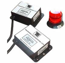 iTEch Impact Warning System Level 1