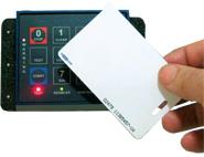 Access Control RFID System iTEch RFID Access Level 2