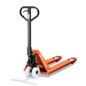 hand pallet truck