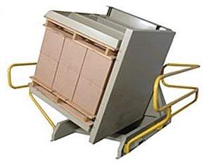 PalletPal Pallet Rotator / Inverter