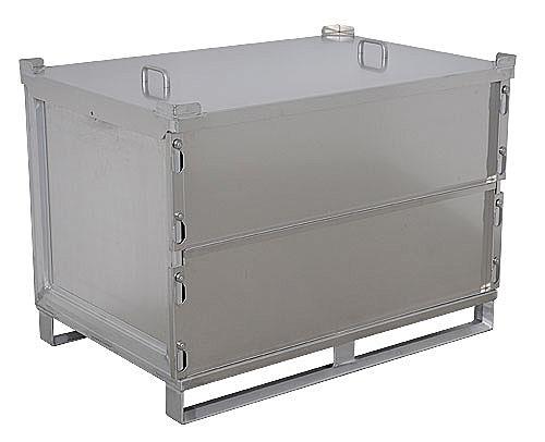 pharmaceutical container