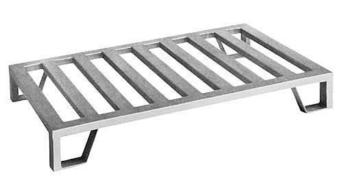 stainless steel pallet