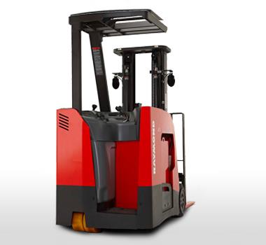 Raymond Model 4250 Counterbalanced Truck