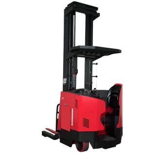 7600 Reach-Fork Truck