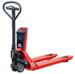 Hand pallet truck scales RAVAS-4100