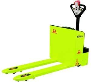 electric pallet truck