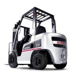 Engine Forklift LX35 Series