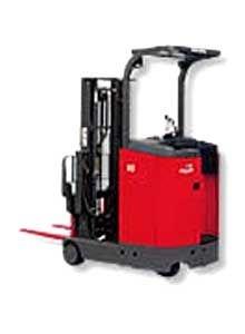 reach truck