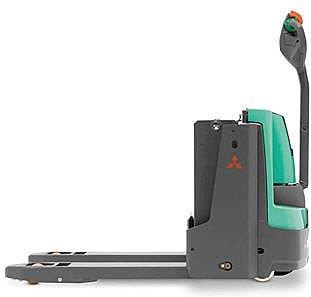 electric pallet truck