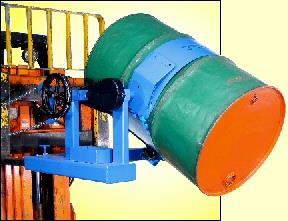 Forklift-Karrier 285G-HD