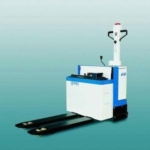 explosion proof electric pallet truck