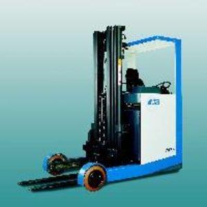 explosion proof electric reach truck