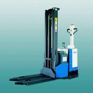 explosion proof high lift pallet truck