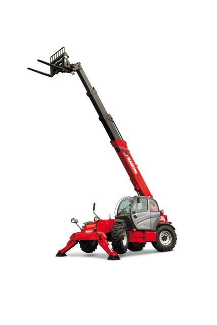 MT 1840 H Telehandler