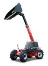 MLT 735 -120 Telehandler