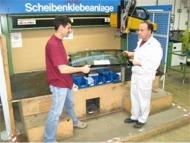 Top Assembly Porsche Targa