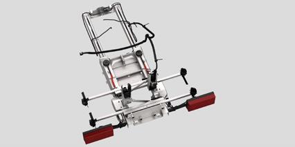 Integrated Cargo Carriers