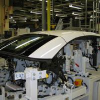 Top Assembly Opel