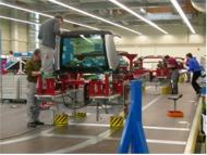 Top Assembly Peugeot