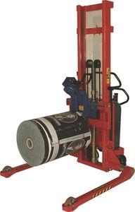 cable-drum-transporter / coil-transporter