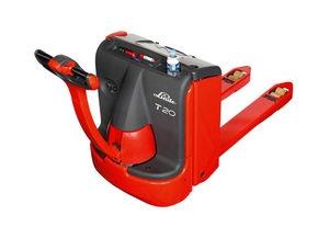 electric pallet truck